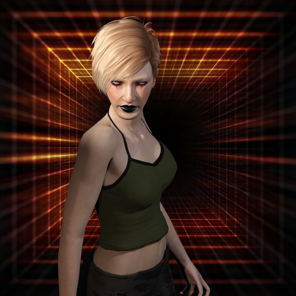 Roxy-ann Steward