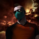 Sam Dust