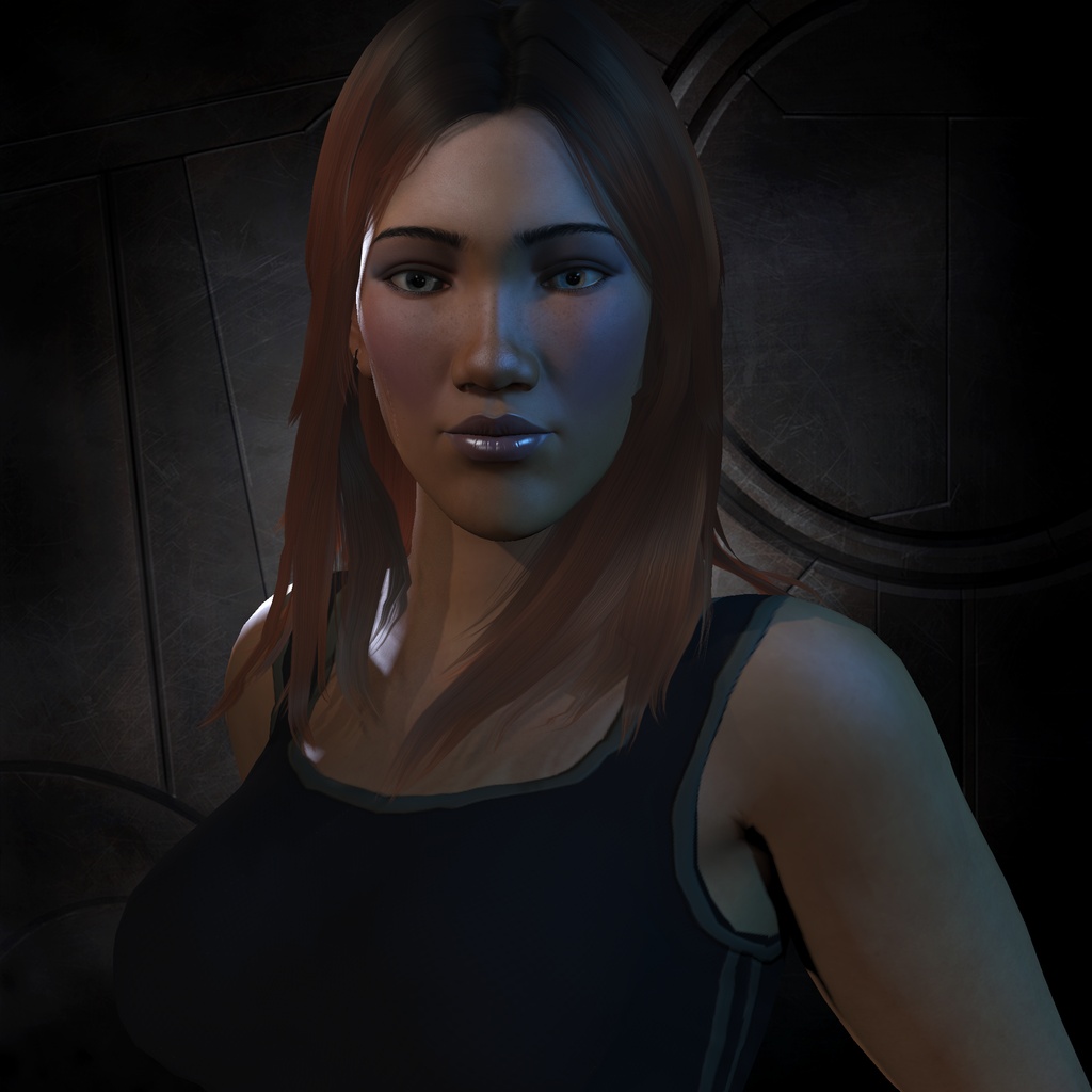 Sarenia Sjah'Val