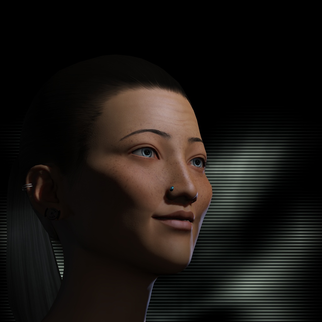 Josie Aihaken