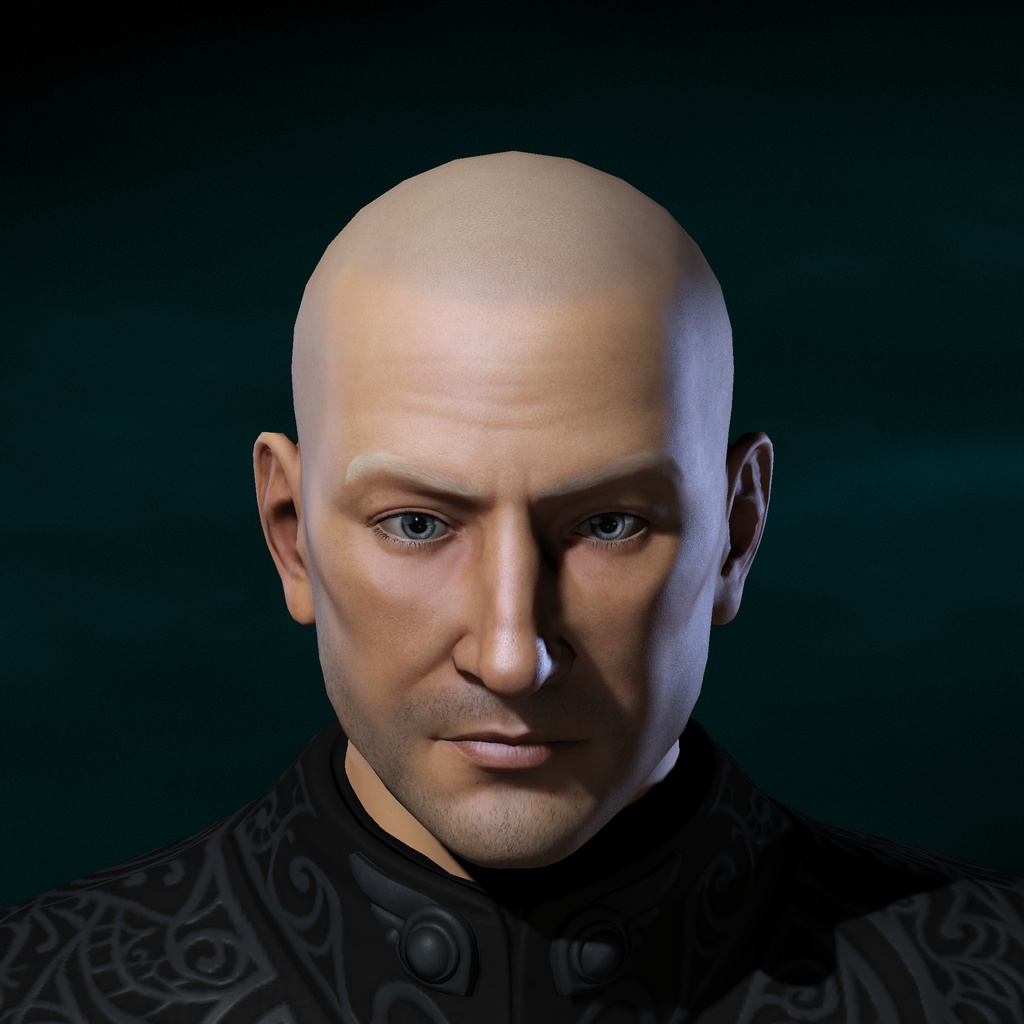 Freighter Man