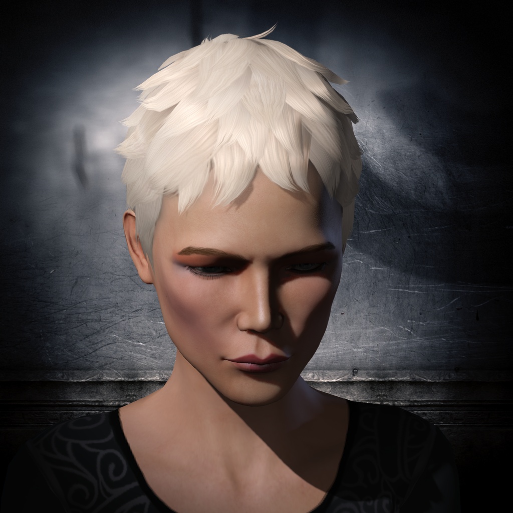 NirusX1 Ernaga