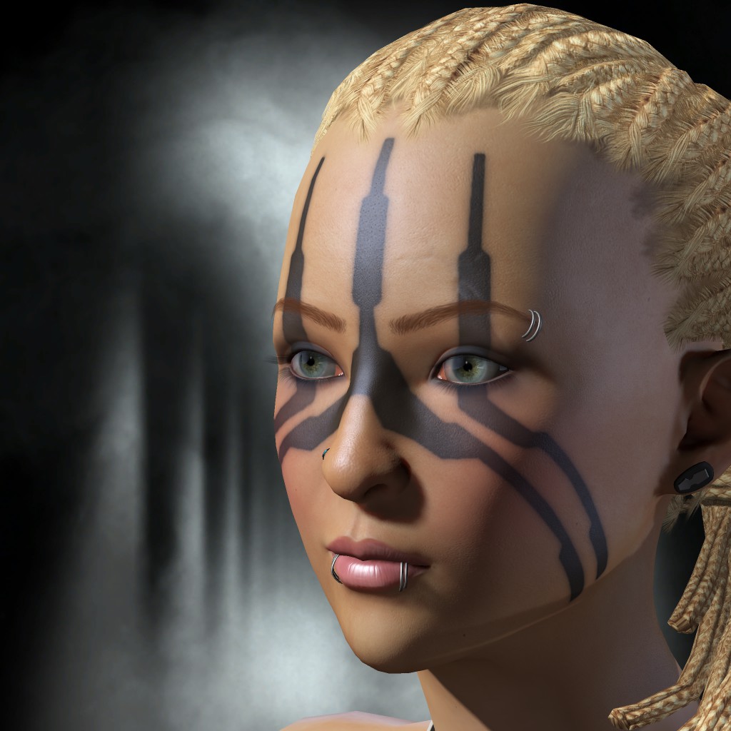 Deliquor Rosa MsRosa