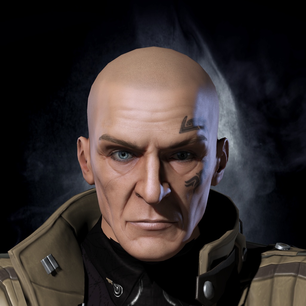 Vahn Estidal