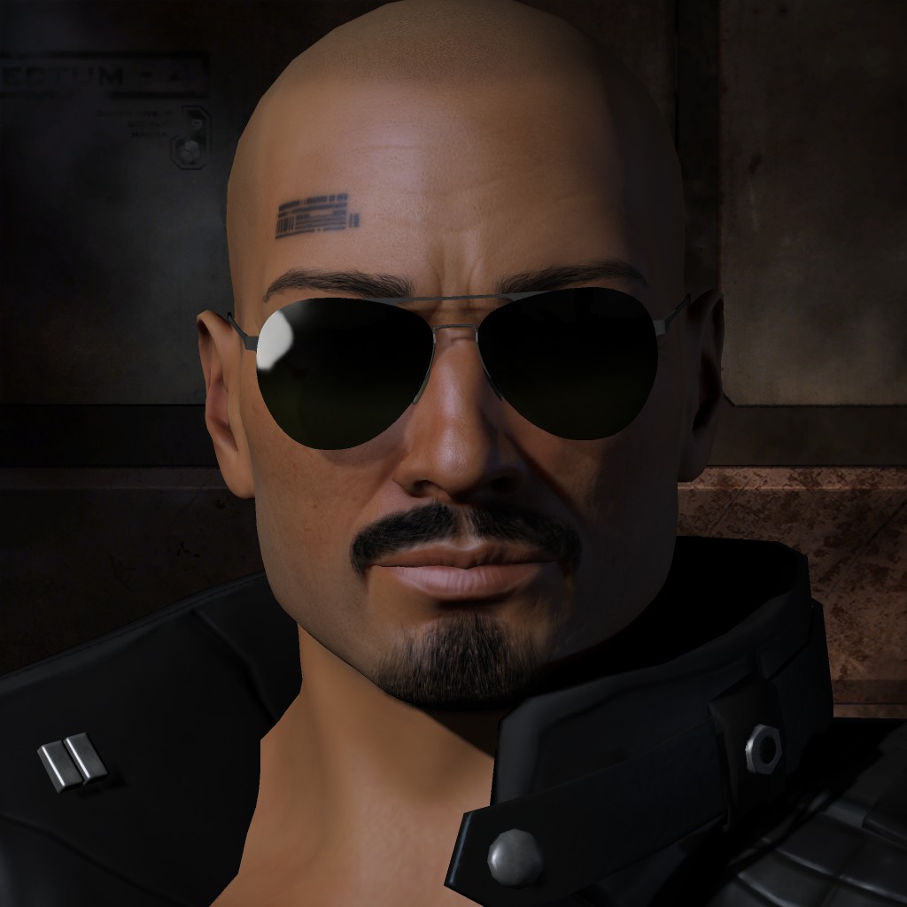 Maniac Cortez