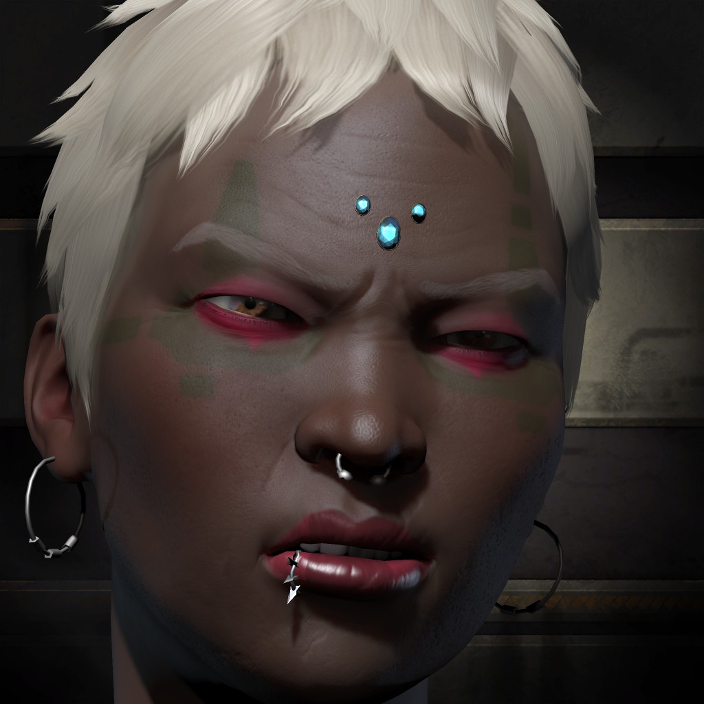 Mother Gota