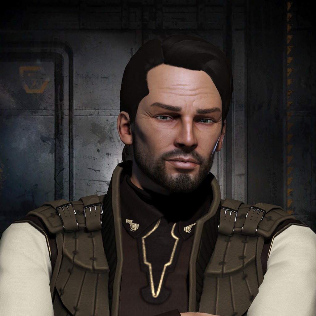 Layton Forrester