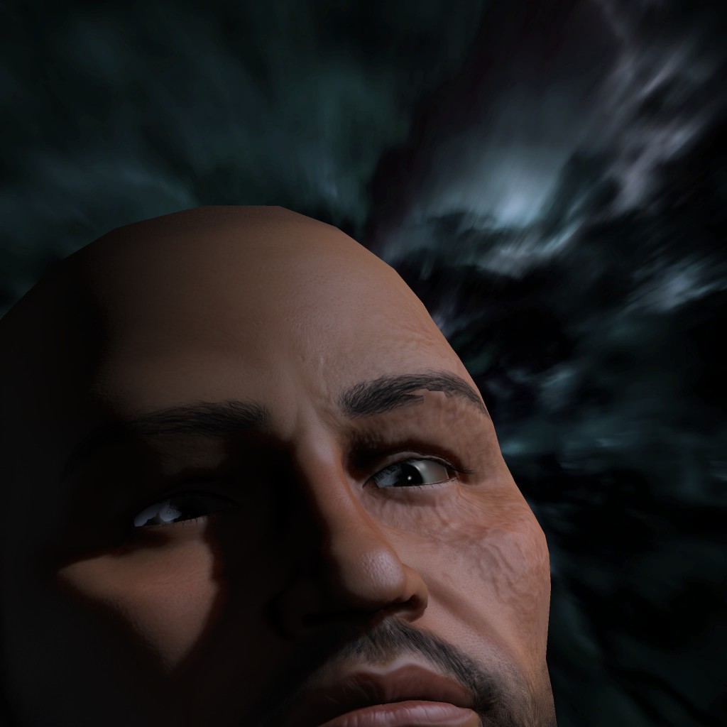 portrait