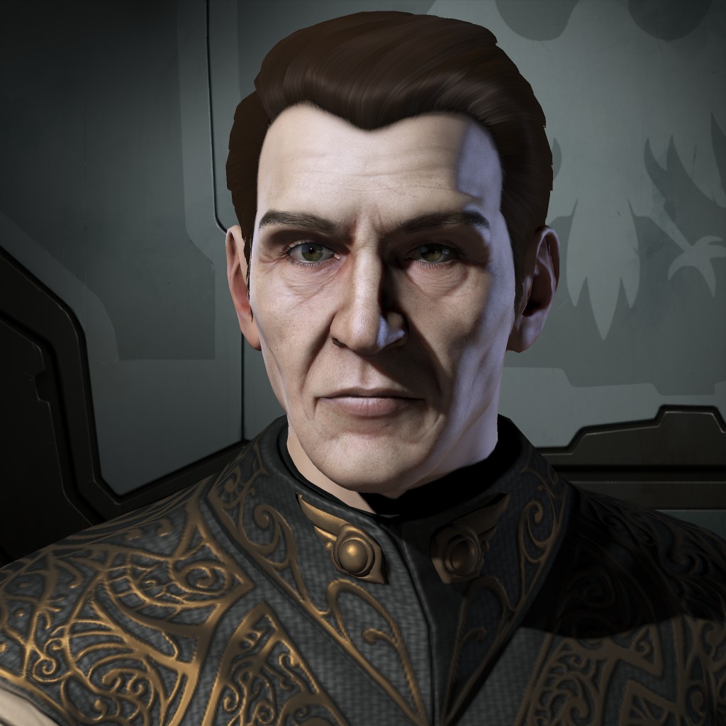 Lorrgar