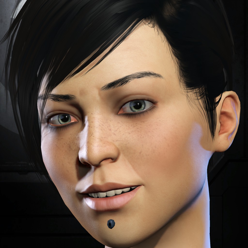 Alice Kumamato
