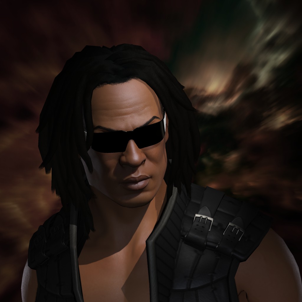 BlackHorus77