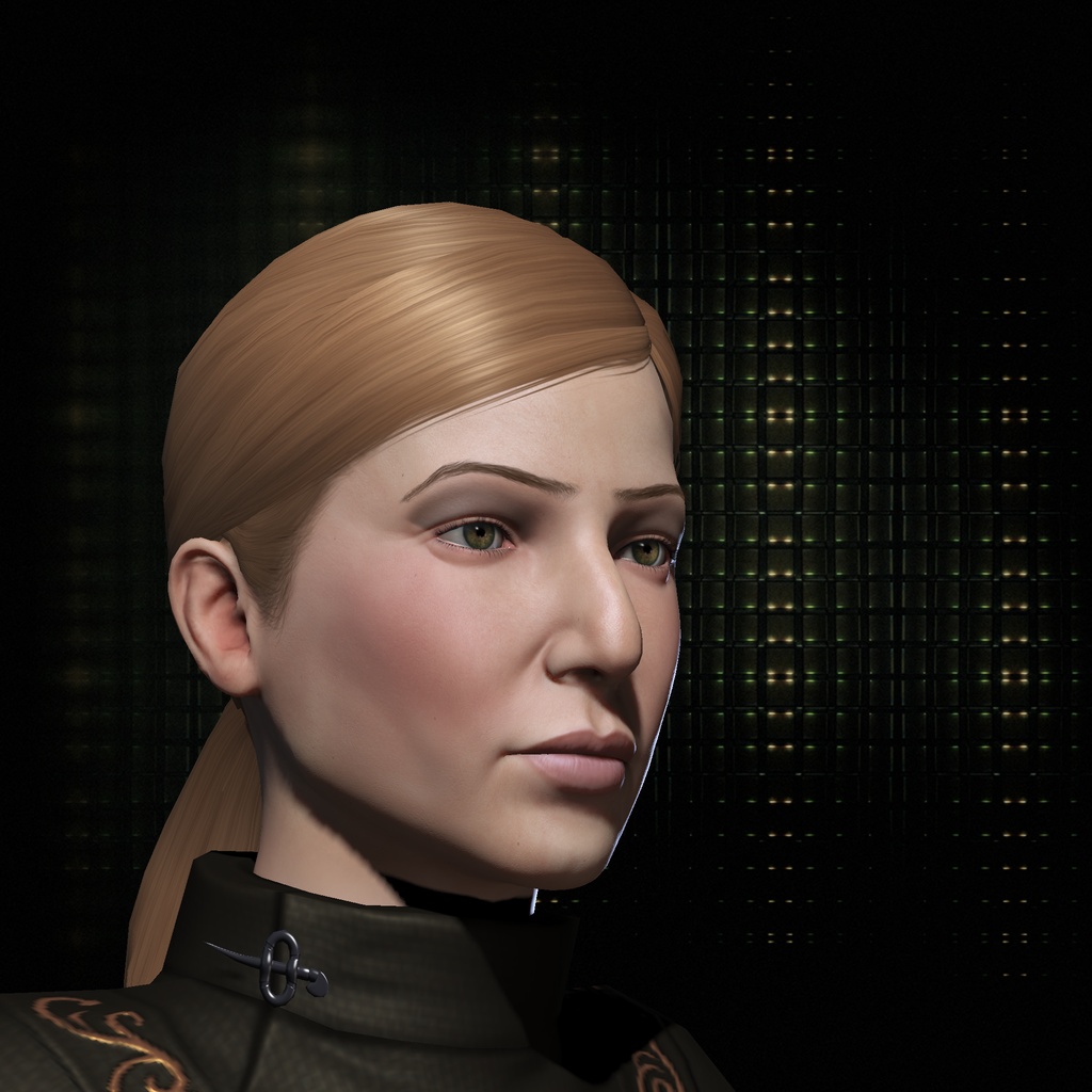 Alice Fehrnah