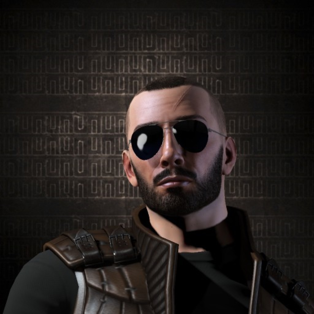 Lucian Dewett
