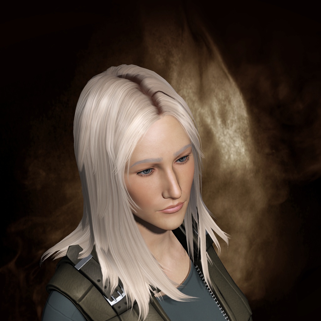 Greta Fumimasa
