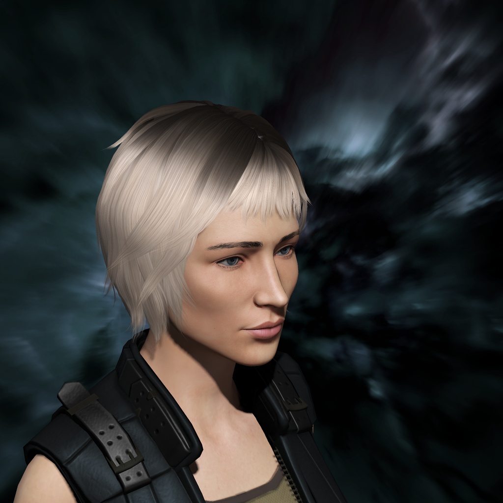 Claire Fumimasa