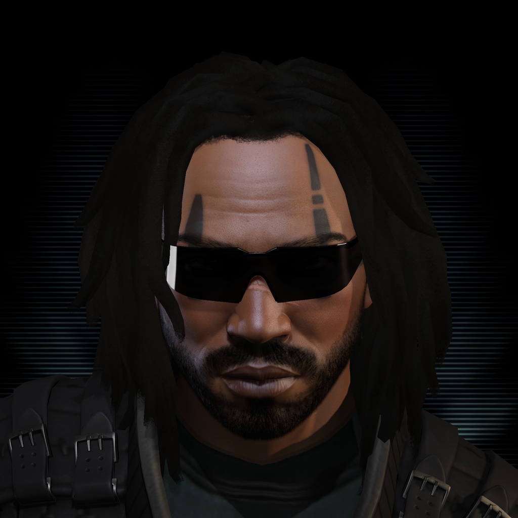 Burkhan Khaldun Trild