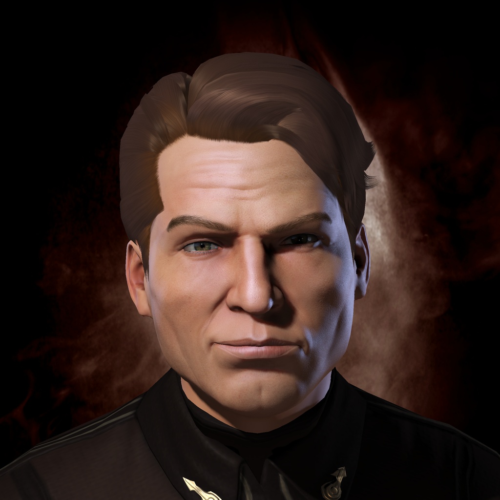 Rusty Plyman