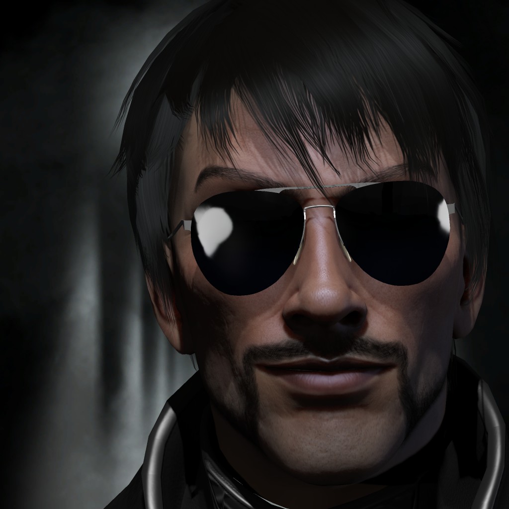 Trevain Ornulf
