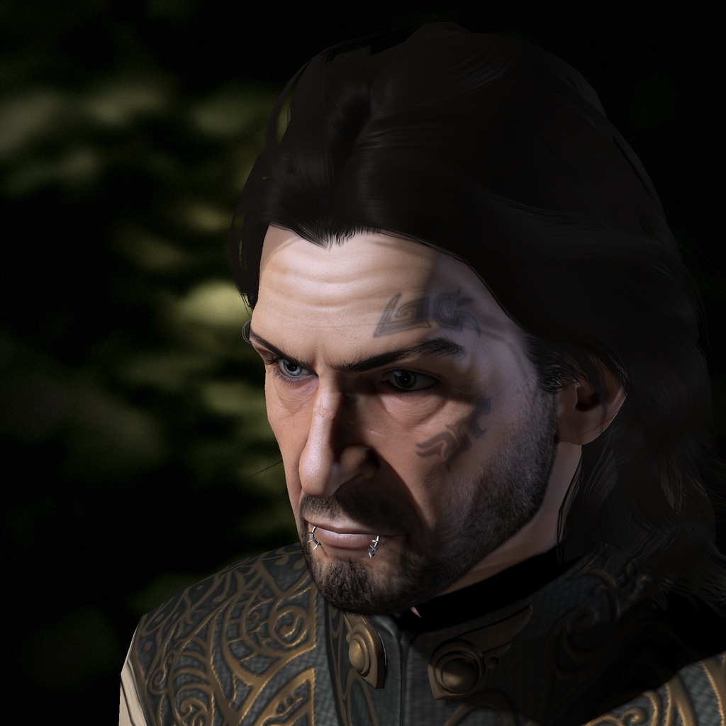 Kastiel Omaristos