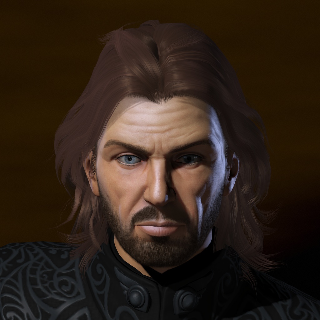 XFieghter1 MagnusSpes