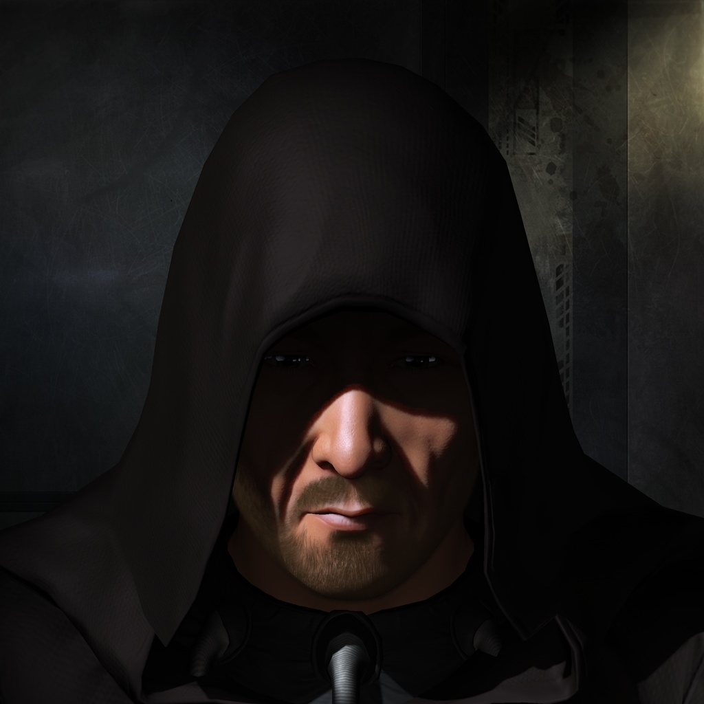 Captain Zellion