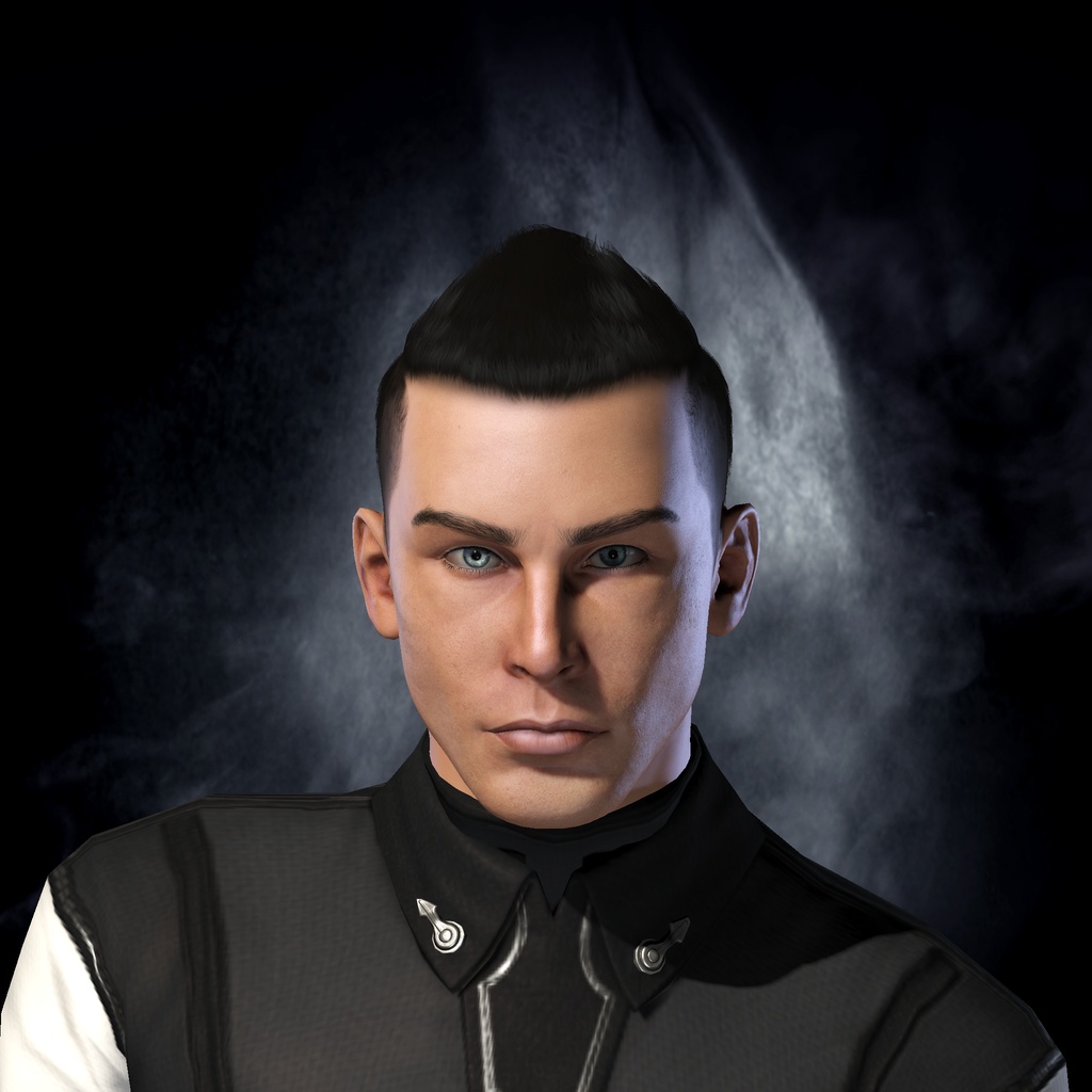 Gallente Citizen 90959890