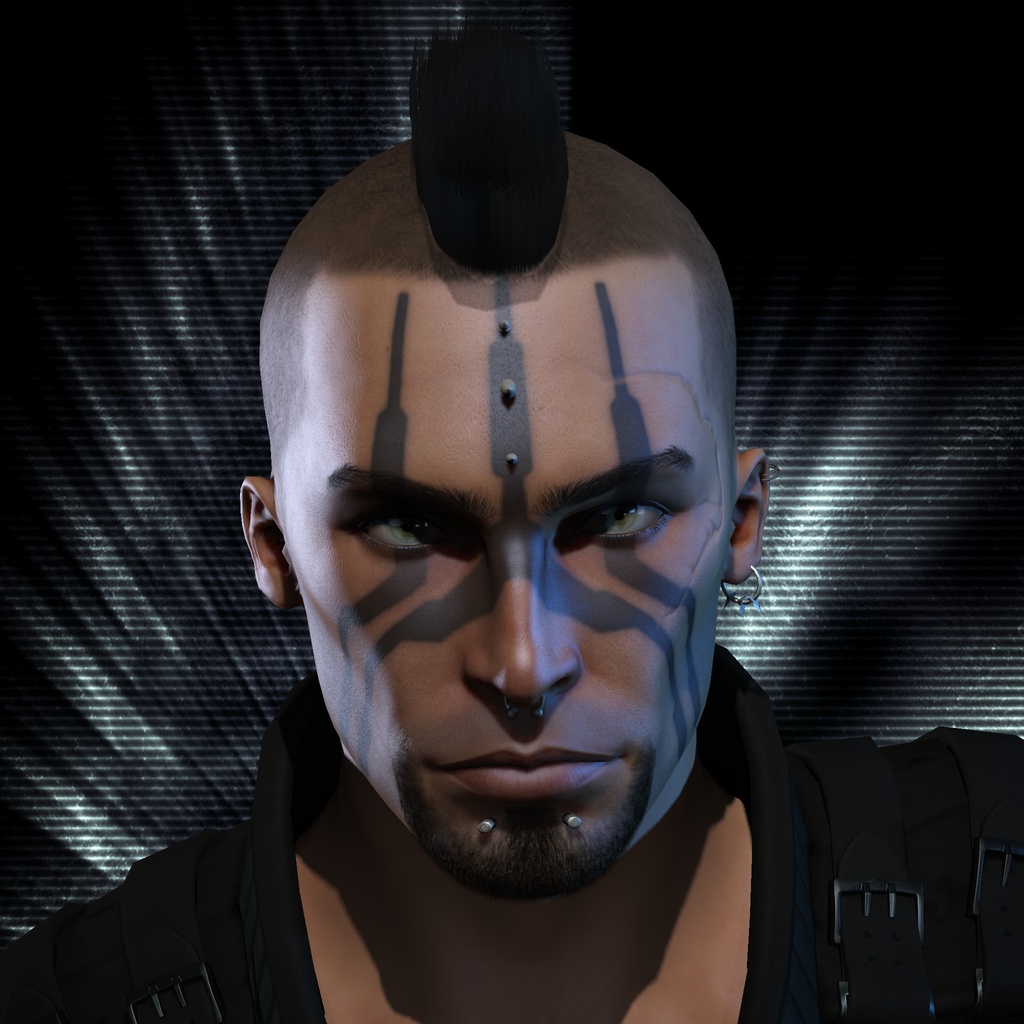 Baloran Bjorn