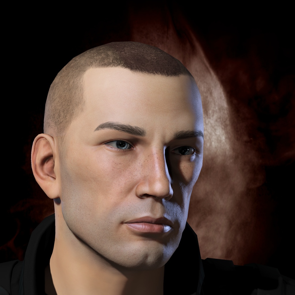 Caldari Citizen 90960646