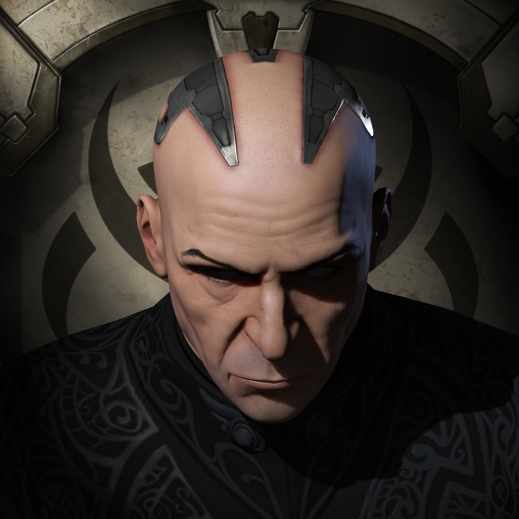 sovereign Adramellech