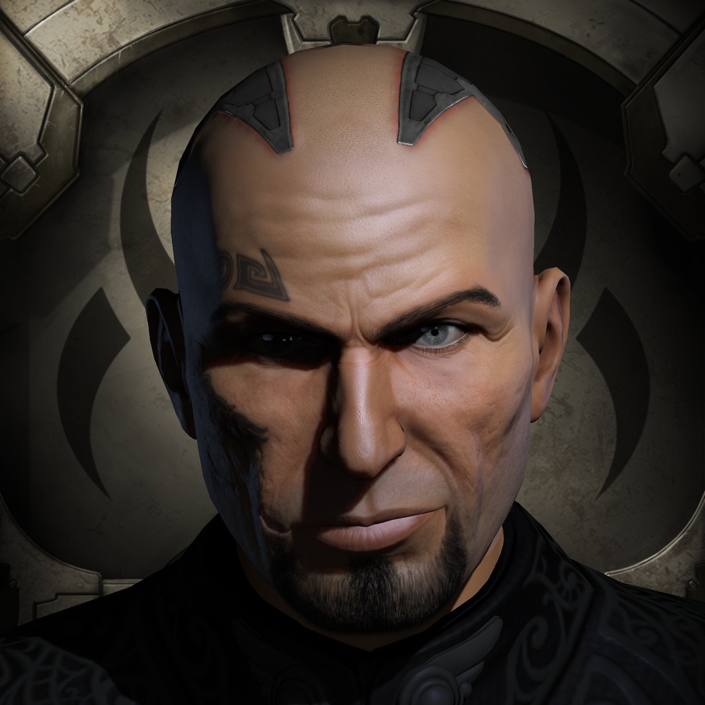 Lord Suriel