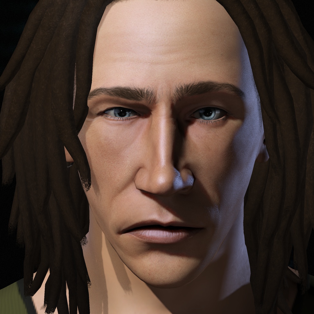 Gallente Citizen 90961234