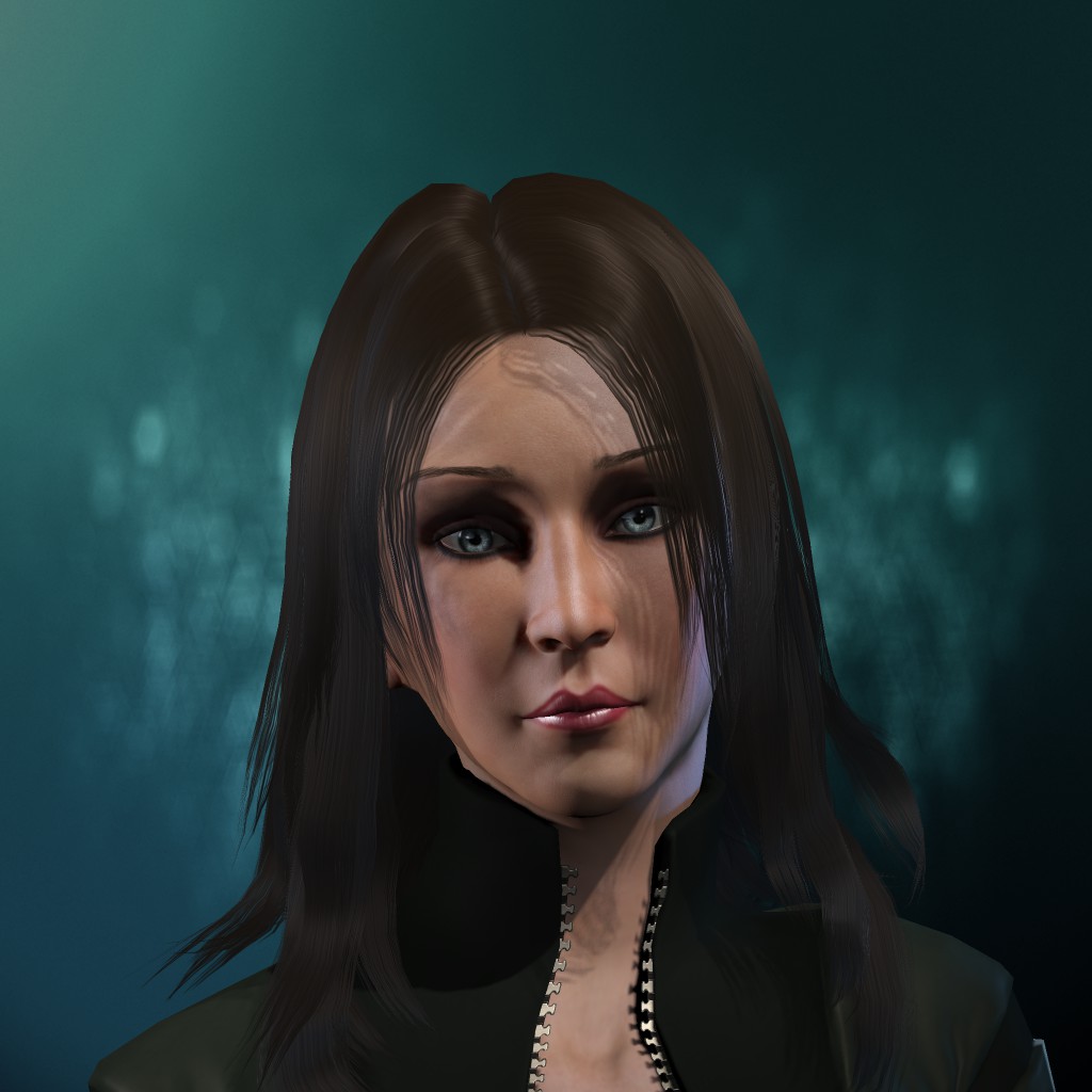 Portrait