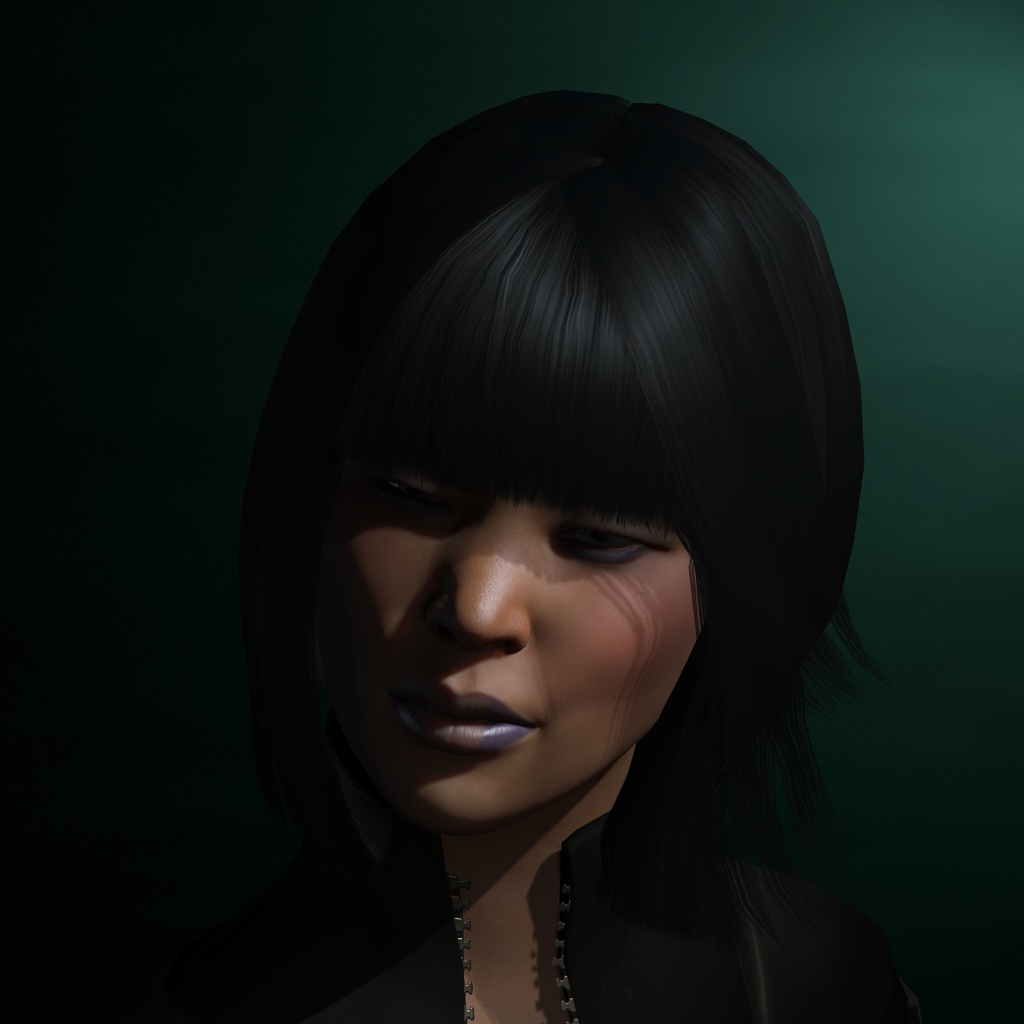 Portrait