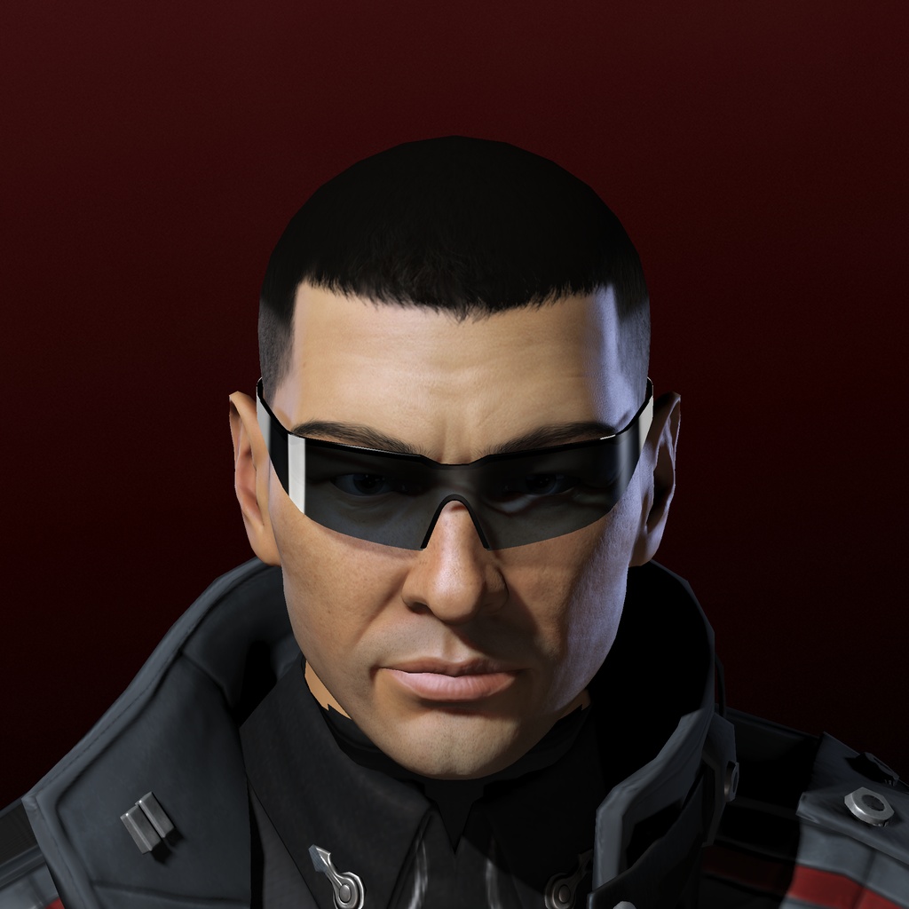 ShadowAx Burn