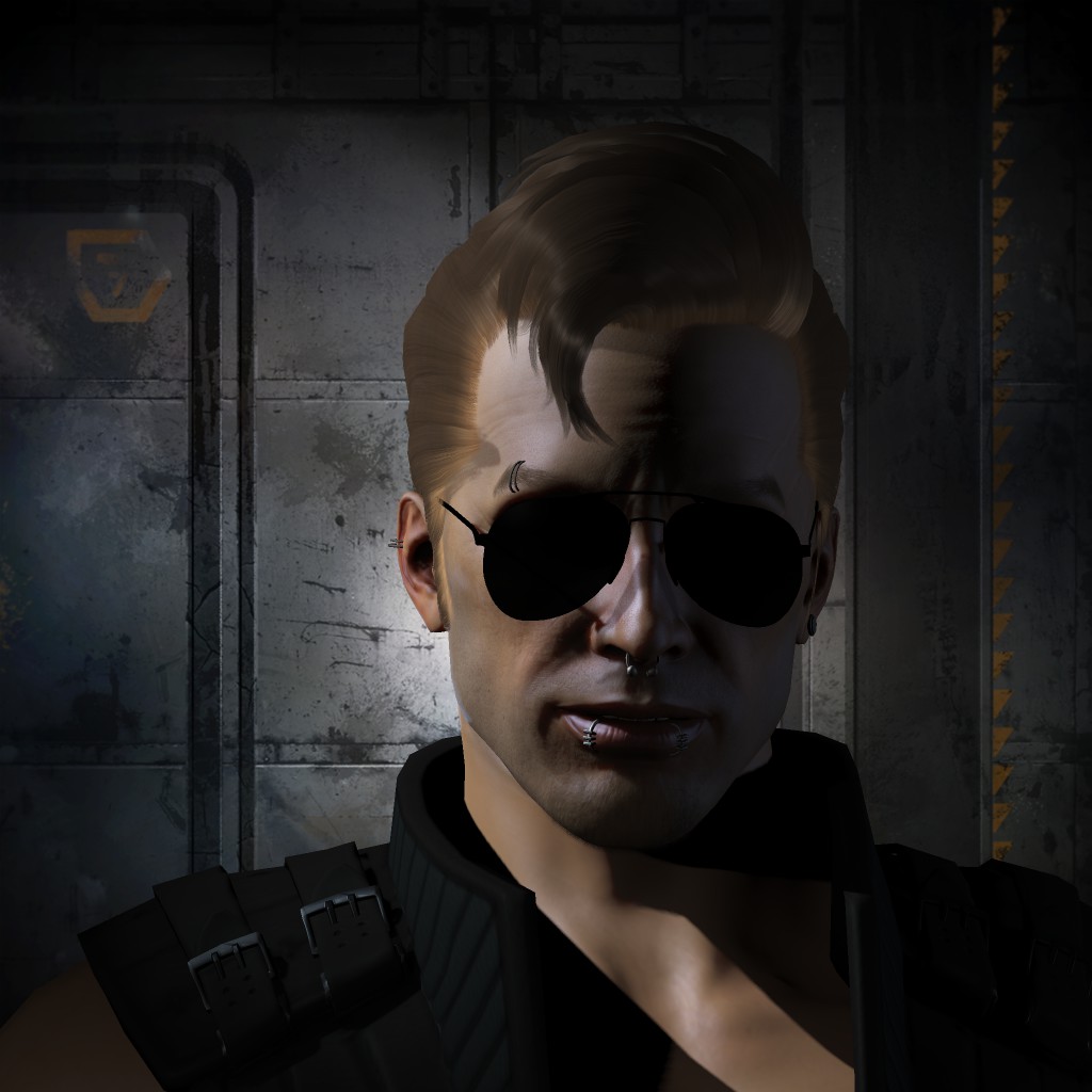Loki Saffra