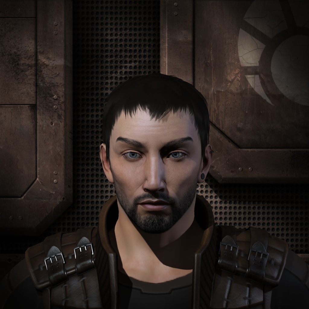 Chad Arbosa