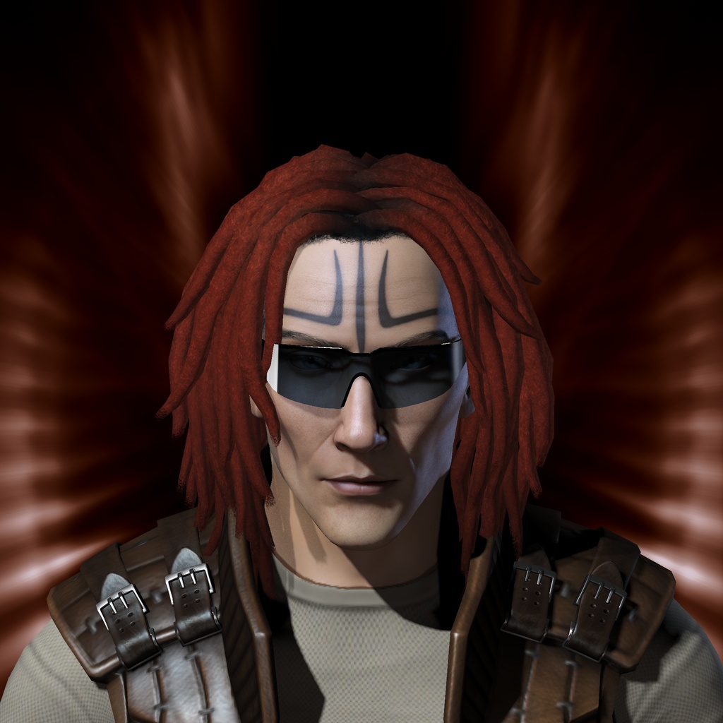 Renji Madarame