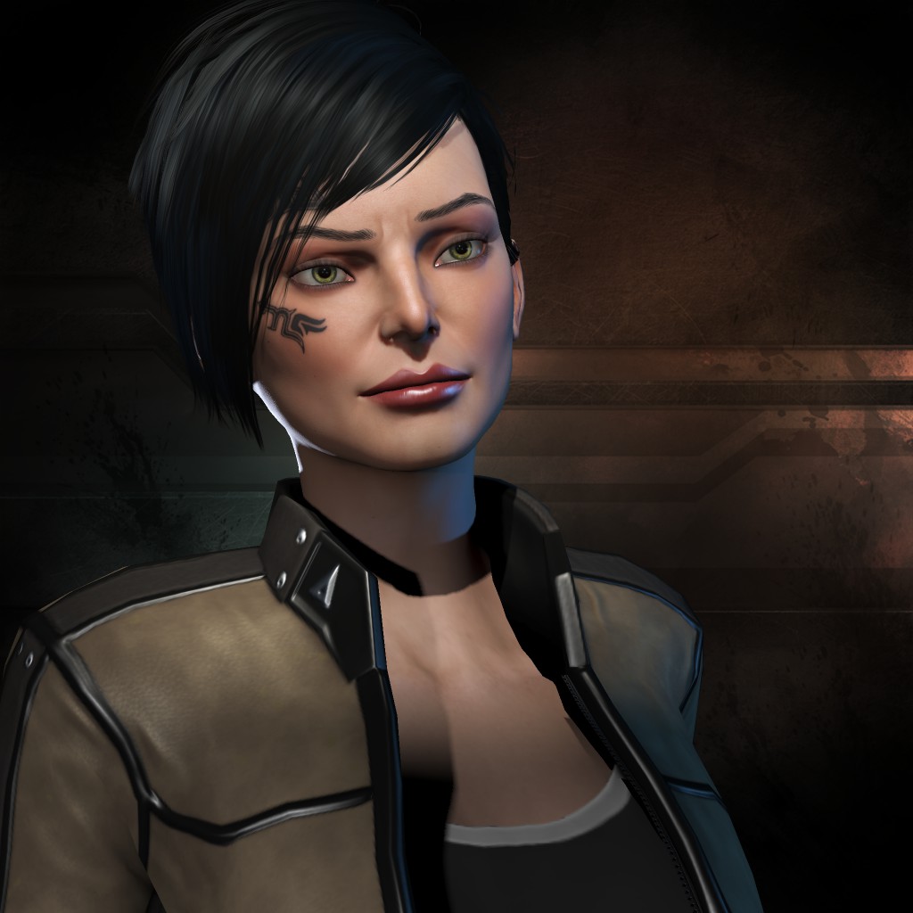 Kariina Calhoun