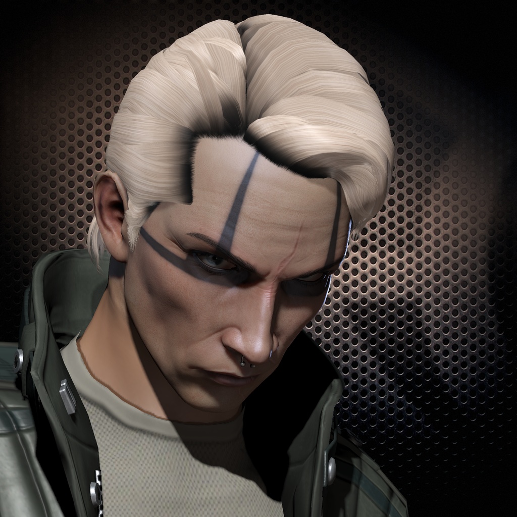 G3RBER