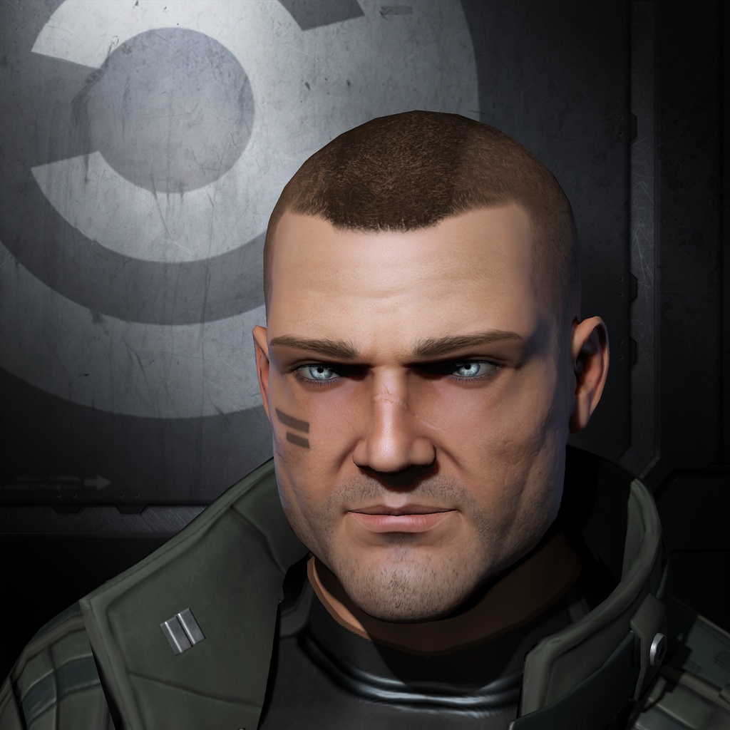 Caldari Citizen 90962412