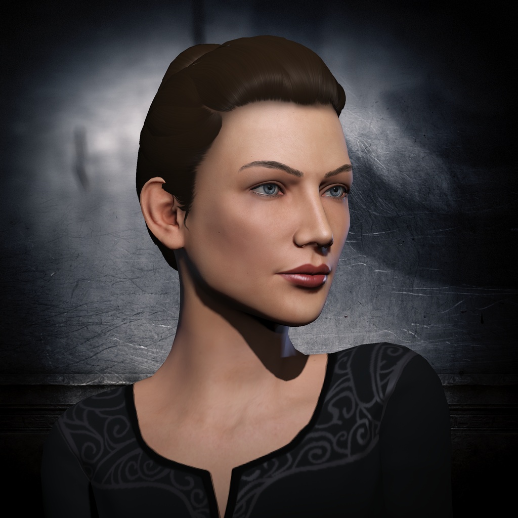 Scarlet Aivo