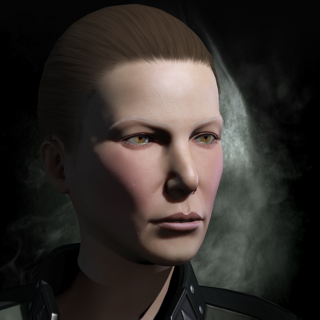 Prometheus Vanir