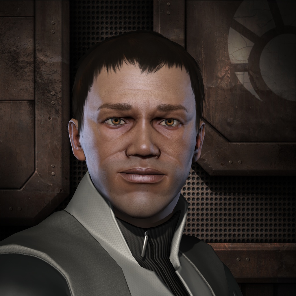 Vincent Runner