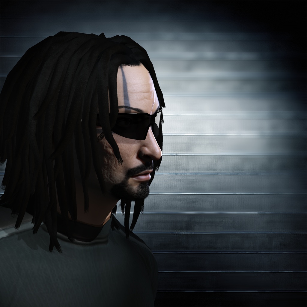 Cron Sawyer