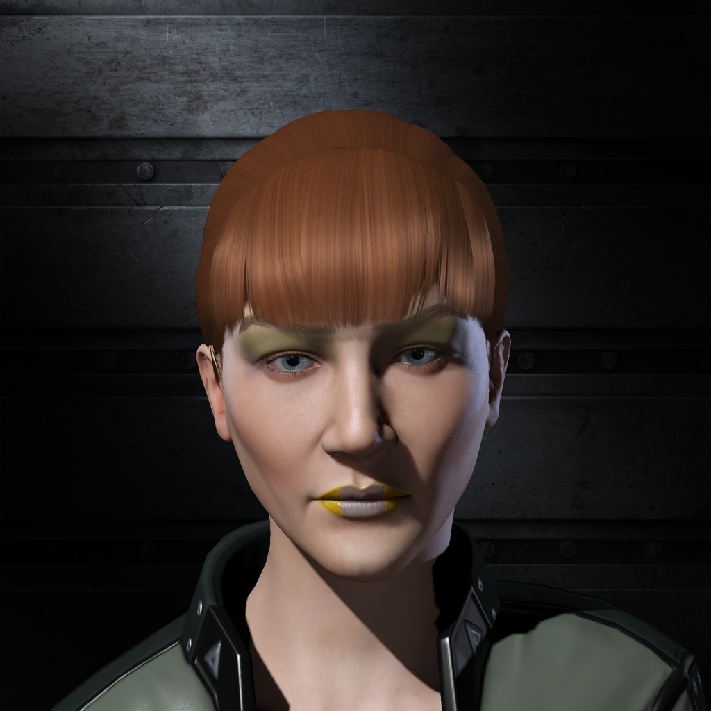 lisa Ahashion