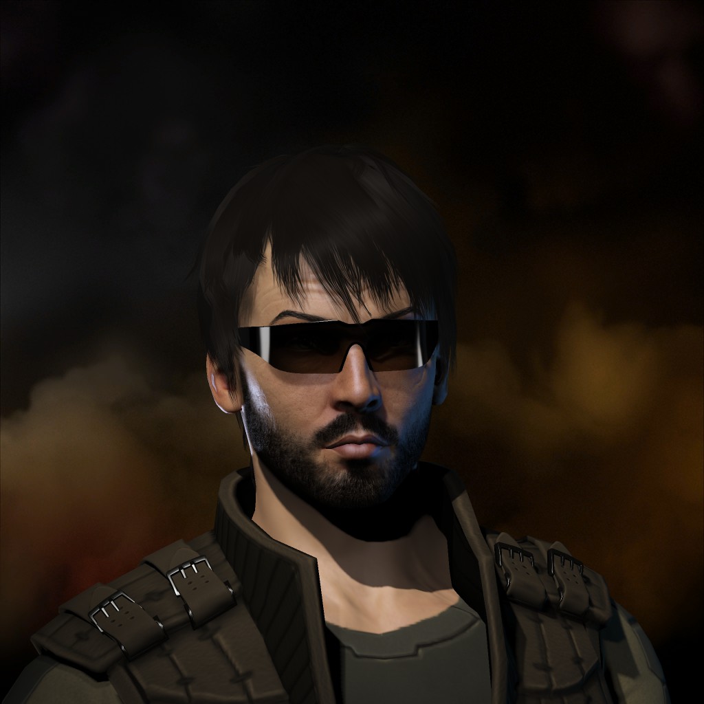 Castor Crendraven