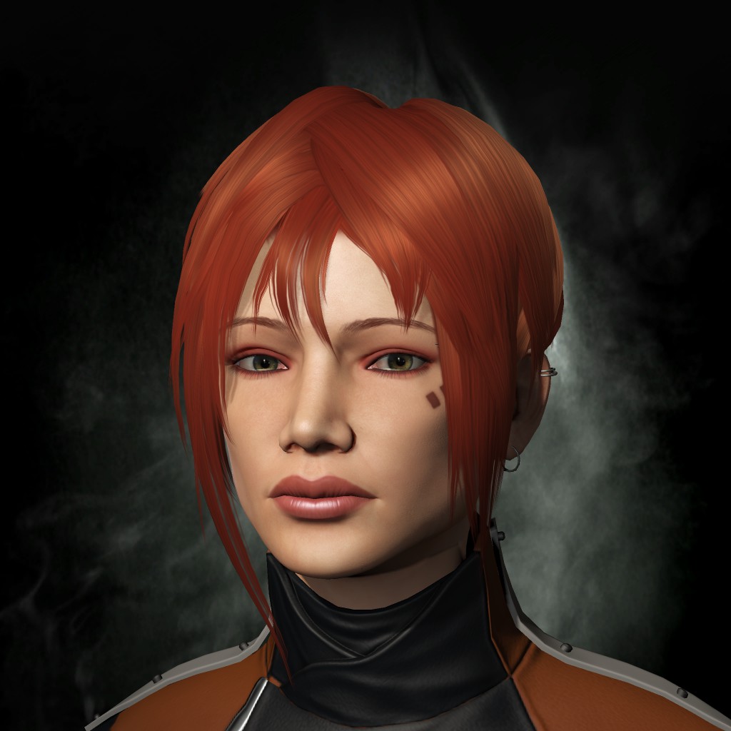 Julia Zeronedes