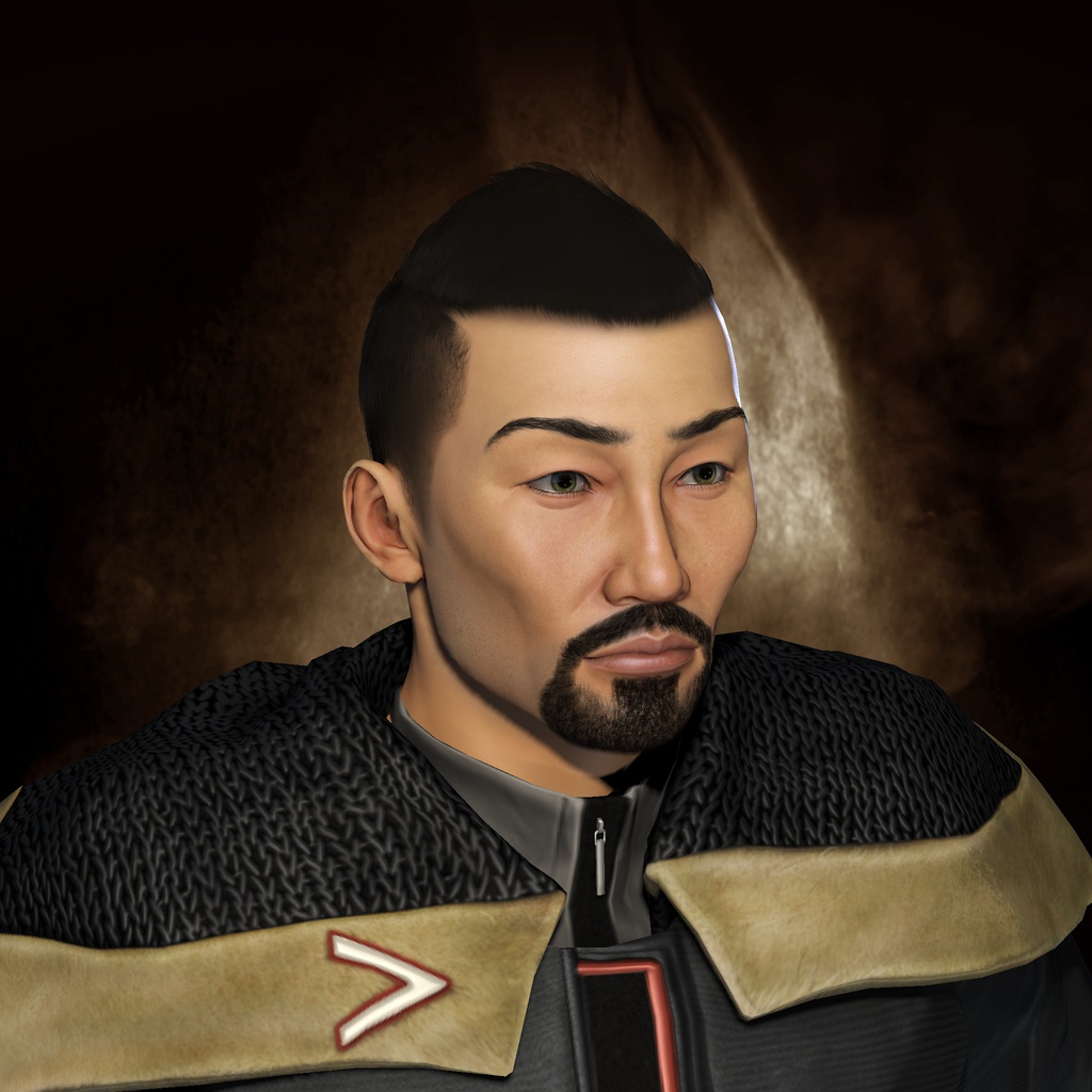 Vass Warui