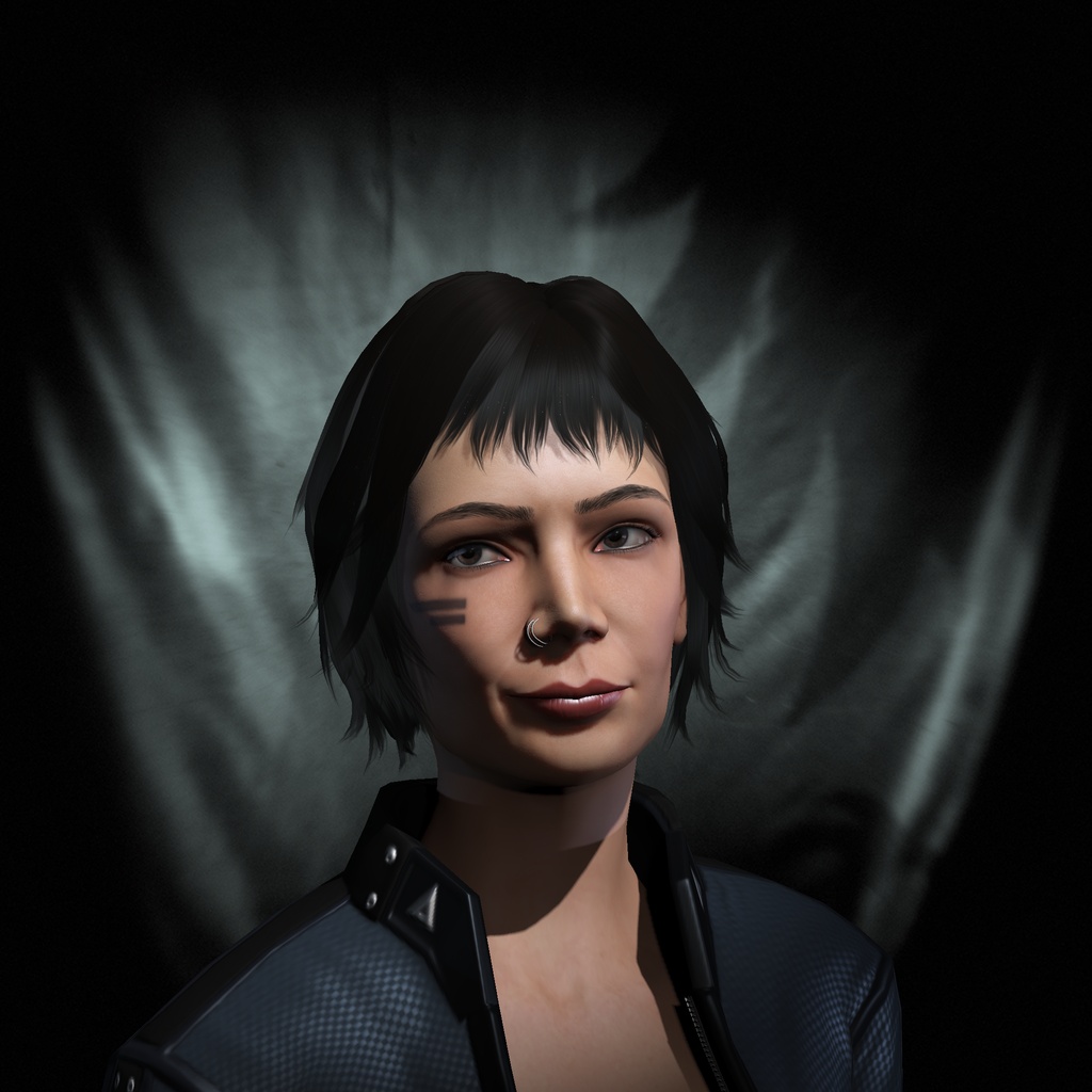 Mining Sister