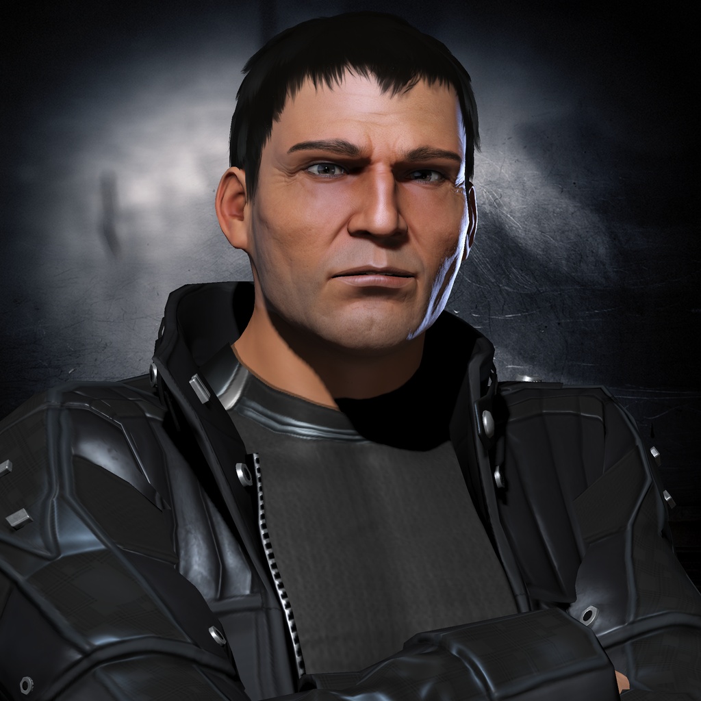 Alex Sukhov